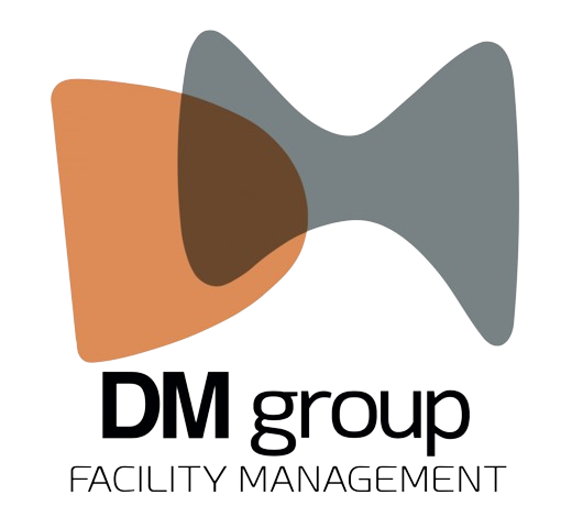 Logo partner Planybuild DMgroup Facility management