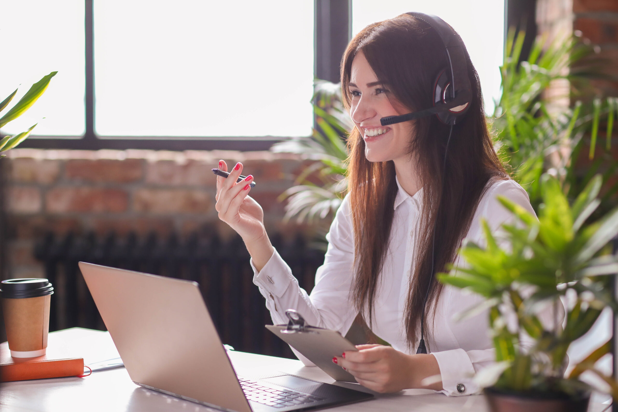 Il team di supporto Planybuild a disposizione dei clienti